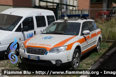 Subaru Outback II serie
118 Siena Soccorso
Allestita Mariani Fratelli
SI 0704
Parole chiave: Subaru Outback_IIserie