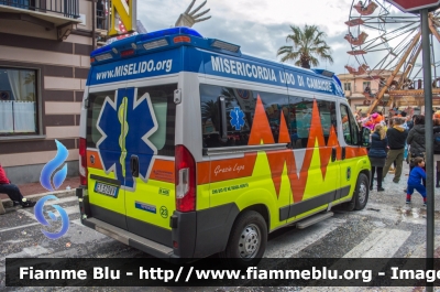 Fiat Ducato X290
Misericordia di Lido di Camaiore (LU)
Allestita Mariani Fratelli
Parole chiave: Fiat Ducato_X290 Misericordia_Lido_di_Camaiore