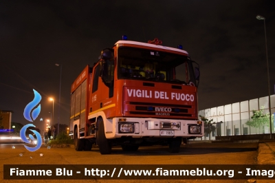 Iveco CityEuroFire 100E21 I serie
Vigili del Fuoco
Comando Provinciale di Prato
Distaccamento di Montemurlo
AutoPompaSerbatoio allestimento Iveco-Magirus
VF 19834
Parole chiave: Iveco CityEuroFire_100E21_Iserie VF19834