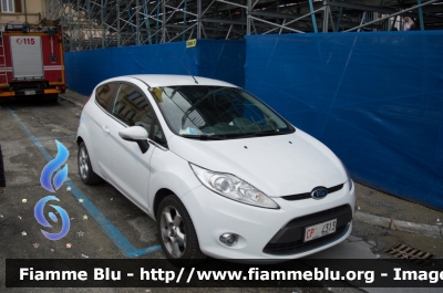 Ford Fiesta VI serie
Guardia Costiera
CP 4313
Parole chiave: Ford Fiesta_VIserie Guardia_Costiera CP_4313