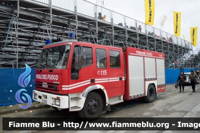 Iveco EuroFire 150E27 I serie
Vigili del Fuoco
Comando Provinciale di Lucca
Distaccamento di Viareggio
AutoPompaSerbatoio allestimento Iveco-Magirus
VF 18599
Parole chiave: Iveco EuroFire_150E27_Iserie VF18599