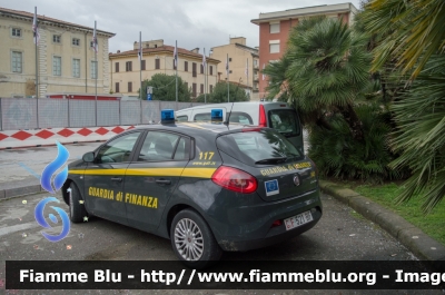 Fiat Nuova Bravo
Guardia di Finanza 
GdiF 521 BF
Parole chiave: Fiat Nuova_Bravo Guardia_di_Finanza GdiF_521_BF