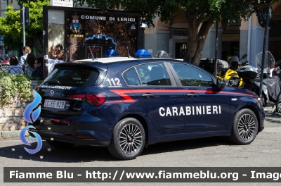 Fiat Nuova Tipo restyle
Carabinieri
Allestimento FCA
CC EE 829
Parole chiave: Fiat Nuova_Tipo restyle CCEE829