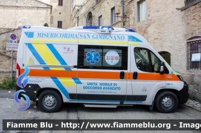 Fiat Ducato X295
Misericordia San Gimignano (SI)
Allestito Alessi & Becagli
Parole chiave: Fiat Ducato_X295