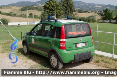 Fiat Nuova Panda Climbing 4x4 I serie
Vigili del Fuoco
Comando Provinciale di Grosseto
Ex Corpo Forestale dello Stato
VF 28122
Parole chiave: Fiat Nuova_Panda_4x4_Climbing_Iserie VF28122