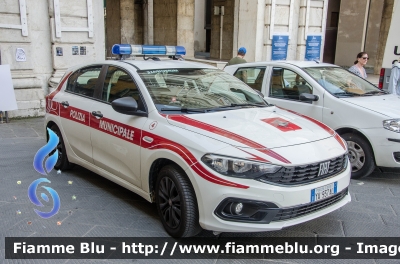 Fiat Nuova Tipo restyle
04 - Polizia Municipale Pisa
Allestimento Elevox
POLIZIA LOCALE YA 937 AL
Parole chiave: Fiat Nuova_Tipo restyle POLIZIALOCALE YA937AL