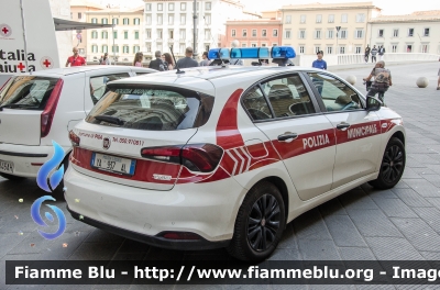 Fiat Nuova Tipo restyle
04 - Polizia Municipale Pisa
Allestimento Elevox
POLIZIA LOCALE YA 937 AL
Parole chiave: Fiat Nuova_Tipo restyle POLIZIALOCALE YA937AL