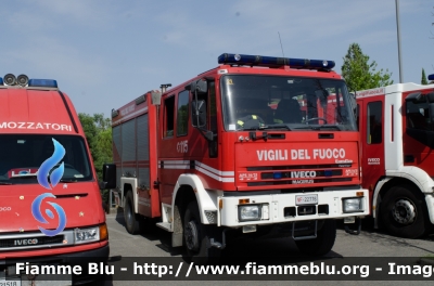 Iveco EuroFire 140E28 4x4 I serie
Vigili del Fuoco
Comando Provinciale di Grosseto
Distaccamento Permanente di Arcidosso 
AutoPompaSerbatoio allestimento Iveco-Magirus
VF 22776
Parole chiave: Iveco EuroFire_140E28_4x4_Iserie VF22776