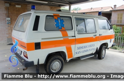 Volkswagen Transporter T3 Syncro
Misericordia San Gimignano (SI)
Allestito Maf
Parole chiave: Volkswagen Transporter_T3_Syncro