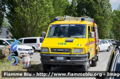 Iveco Daily 4x4 II serie
175 - VAB Vinci (FI)
Antincendio Boschivo - Protezione Civile
Parole chiave: Iveco Daily_4x4_IIserie