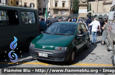 Fiat Punto II serie
Esercito Italiano
EI BG 036
Parole chiave: Fiat Punto_IIserie