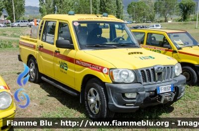 Mahindra Goa
157 - VAB Ponsacco (PI)
Antincendio Boschivo - Protezione Civile
Parole chiave: Mahindra_Goa