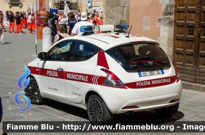 Lancia Ypsilon III serie restyle
13 - Polizia Municipale Pisa
POLIZIA LOCALE YA 935 AL
Parole chiave: Lancia Ypsilon_IIIserie restyle POLIZIALOCALE YA935AL