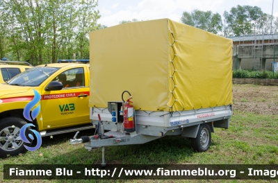 Carrello
VAB Toscana
Antincendio Boschivo - Protezione Civile
Parole chiave: Carrello