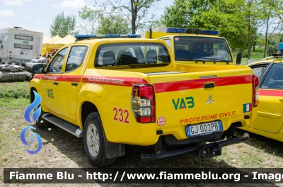 Mitsubishi L200 V serie
232 - VAB Italia
Antincendio Boschivo - Protezione Civile
Parole chiave: Mitsubishi L200_Vserie