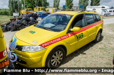 Renault Megane Grandtour II serie
163 - VAB Firenze
Antincendio Boschivo - Protezione Civile
Parole chiave: Renault Megane_Grandtour_IIserie