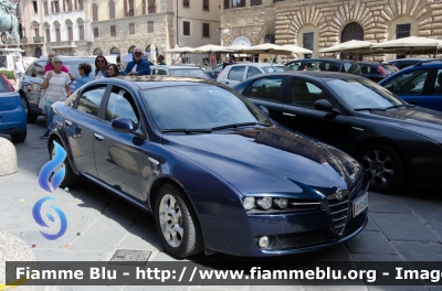 Alfa Romeo 159
Aeronautica Militare
AM CL 213
Parole chiave: Alfa Romeo_159