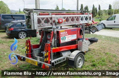 Carrello Torre Faro
VAB Quarrata (PT)
Antincendio Boschivo - Protezione Civile
Parole chiave: Carrello Torre_Faro