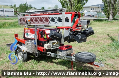 Carrello Torre Faro
VAB Quarrata (PT)
Antincendio Boschivo - Protezione Civile
Parole chiave: Carrello Torre_Faro