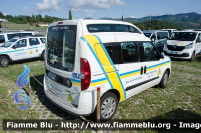 Fiat Doblò III serie
Misericordia Pisa
Allestito Mariani Fratelli
Parole chiave: Fiat Doblò_IIIserie