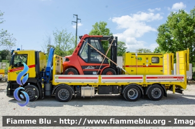 Iveco X-Way 480
240 - VAB Toscana
Antincendio Boschivo - Protezione Civile
Parole chiave: Iveco X_Way_480