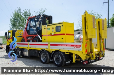 Iveco X-Way 480
240 - VAB Toscana
Antincendio Boschivo - Protezione Civile
Parole chiave: Iveco X_Way_480