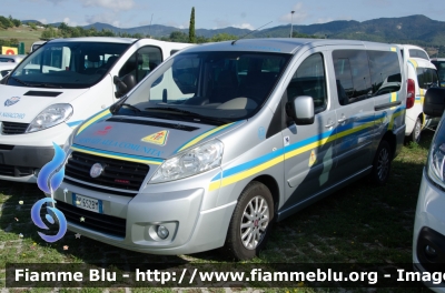 Fiat Scudo IV serie
Misericordia Loro Ciuffenna (AR)
Allestito Nepi Allestimenti
Parole chiave: Fiat Scudo_IVserie