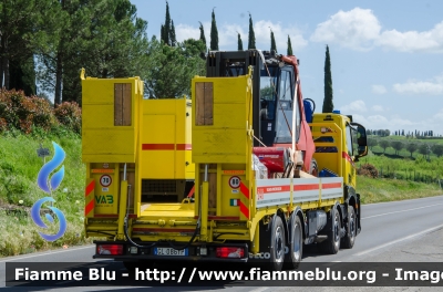 Iveco X-Way 480
240 - VAB Toscana
Antincendio Boschivo - Protezione Civile
Parole chiave: Iveco X_Way_480