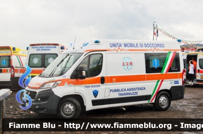 Fiat Ducato X290
Pubblica Assistenza Tavarnuzze (FI)
Allestita Cevi Carrozzeria Europea
Parole chiave: Fiat Ducato_X290 Pubblica_Assistenza_Tavarnuzze