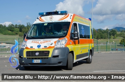 Fiat Ducato X250
Misericordia Montemurlo (PO)
Allestito Pegaso Design
Parole chiave: Fiat Ducato_X250