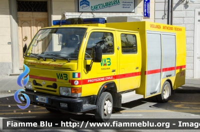 Nissan Cabstar
200 - VAB Valdelsa (SI)
Antincendio Boschivo - Protezione Civile
Parole chiave: Nissan_Cabstar