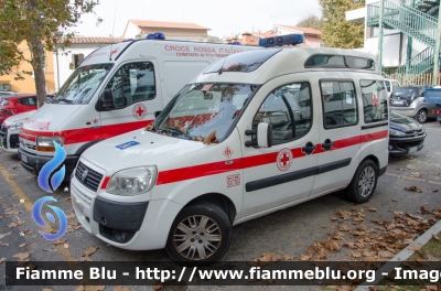 Fiat Doblò II serie
Croce Rossa Italiana
Comitato Locale di Pontasserchio
Allestito Mariani Fratelli
CRI 499 AE
Parole chiave: Fiat Doblò_IIserie CRI_Comitato_Locale_Pontasserchio CRI499AE