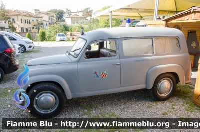 Lancia Appia
Misericordia Vinci (FI)
Ambulanza Storica
Parole chiave: Lancia_Appia