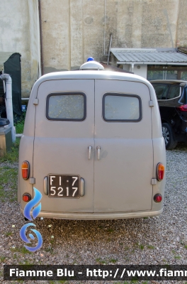 Lancia Appia
Misericordia Vinci (FI)
Ambulanza Storica
Parole chiave: Lancia_Appia