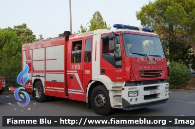 Iveco Stralis AF190S40 I serie
Vigili del Fuoco 
Comando Provinciale Grosseto
AutoPompaSerbatoio allestimento Iveco-Magirus
VF 23951
Parole chiave: Iveco Stralis_AF190S40_Iserie VF23951