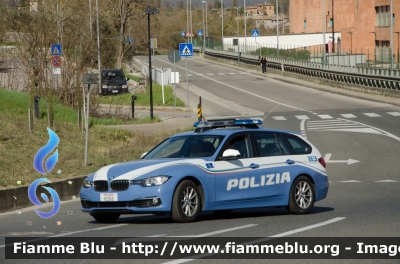 Bmw 320 Touring F31 II restyle
Polizia di Stato
Polizia Stradale
Allestimento Marazzi
Decorazione Grafica Artlantis
POLIZIA M2568
Parole chiave: Bmw 320_Touring_F31_IIrestyle POLIZIA_M2568