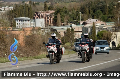 Honda
Polizia Municipale Siena
Allestite Ciabilli
POLIZIA LOCALE YA00832
POLIZIA LOCALE YA00831
Parole chiave: Honda POLIZIA_LOCALE YA00832 POLIZIA_LOCALE YA00831