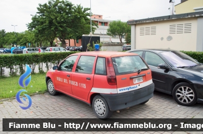 Fiat Punto I serie
Vigili del Fuoco
Comando Provinciale di Pisa
Distaccamento Volontario di San Miniato Basso
VF 18819
Parole chiave: Fiat Punto_Iserie Vigili_del_Fuoco Comando_Provinciale_Pisa VF_18819