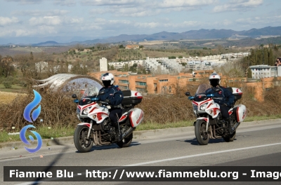 Honda
Polizia Municipale Siena
Allestite Ciabilli
POLIZIA LOCALE YA00832
POLIZIA LOCALE YA00831
Parole chiave: Honda POLIZIA_LOCALE YA00832 POLIZIA_LOCALE YA00831