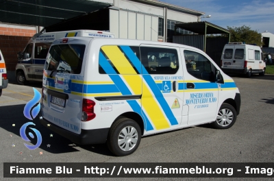 Nissan NV200
Misericordia Monteverdi Marittimo (PI)
Servizi Sociali
Allestito Nepi Allestimenti
Parole chiave: Nissan_NV200 Misericordia_Monteverdi_Marittimo