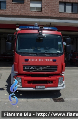 Volvo FL 280 III serie
Vigili del Fuoco
Comando Provinciale di Grosseto
Distaccamento di Orbetello
AutoPompaSerbatoio allestimento BAI
VF 25963
Parole chiave: Volvo FL_280_IIIserie VF25963