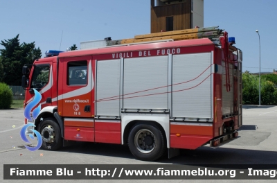 Volvo FL 280 III serie
Vigili del Fuoco
Comando Provinciale di Grosseto
Distaccamento di Orbetello
AutoPompaSerbatoio allestimento BAI
VF 25963
Parole chiave: Volvo FL_280_IIIserie VF25963