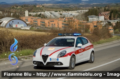 Alfa Romeo Nuova Giulietta Restyle
Polizia Municipale Siena
POLIZIA LOCALE YA 915 AM
Parole chiave: Alfa_Romeo Nuova_Giulietta Restyle POLIZIA_LOCALE YA915AM