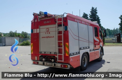 Volvo FL 280 III serie
Vigili del Fuoco
Comando Provinciale di Grosseto
Distaccamento di Orbetello
AutoPompaSerbatoio allestimento BAI
VF 25963
Parole chiave: Volvo FL_280_IIIserie VF25963