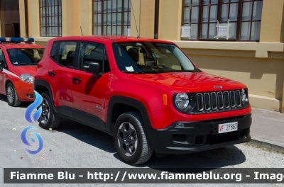 Jeep Renegade
Vigili Del Fuoco
VF 27863
Parole chiave: Jeep_Renegade VF27863