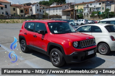 Jeep Renegade
Vigili Del Fuoco
VF 27857
Parole chiave: Jeep_Renegade VF27857