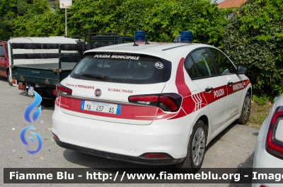 Fiat Nuova Tipo restyle
02 - Polizia Municipale Pietrasanta (LU)
Allestimento Elevox
POLIZIA LOCALE YA 437 AS
Parole chiave: Fiat Nuova_Tipo restyle POLIZIALOCALE YA437AS