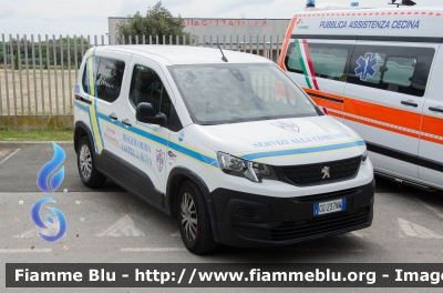 Peugeot Rifter
Misericordia Lastra a Signa (FI)
Allestito Orion
Parole chiave: Peugeot_Rifter