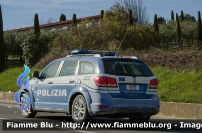 Fiat Freemont
Polizia di Stato
Polizia Stradale
Allestita Nuova Carrozzeria Torinese
Decorazione Grafica Artlantis
POLIZIA M0252
Parole chiave: Fiat_Freemont POLIZIA_M0252