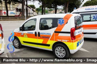 Fiat Qubo
50 - Misericordia San Vincenzo (LI)
Allestito Mariani Fratelli
Parole chiave: Fiat_Qubo